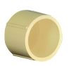 65 mm C-PVC End Cap SCH80 MC1P8ECP007I