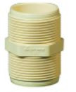 40 mm C-PVC Hex Nipple SDR11 MC1P1HNP005I