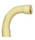 32 mm C-PVC Bend (Fabricated) SDR11 FCP0BNS004EW