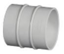 160 mm SWR Drainage Coupler (SxS Socket Type) MP1SPTCP161L