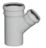 160 X 110 mm SWR Drainage Reducing Y (SxSxSpg Socket Type) MP1SPTRY160L