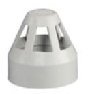 75 mm SWR Drainage Vent Cowl (S Socket Type) MP1SPTVC075L