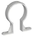 50 mm SWR Drainage Pipe Clip MP1SPTPC050L