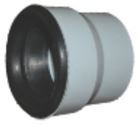 125 X 110 mm SWR Drainage Water Closet Connector Straight (Reducer Type) MP1SPTWC125L