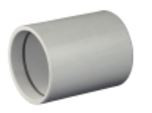75 mm PVC Repair Coupler (Fabricated) Class 10kg FPP4RCP075LG