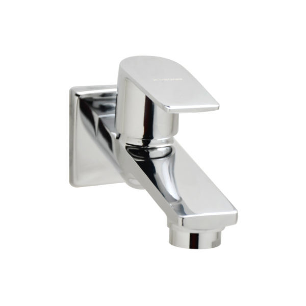 15 mm Bib Tap Polished Chrome 37842