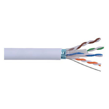 0.50 mm 2 Pair  Telephone Cable 90 Meter