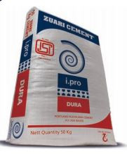 Zuari PPC Grade Cement (Polythene Bag)