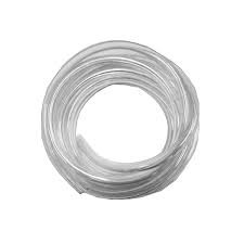 20 mm Polythene Role Pipe White