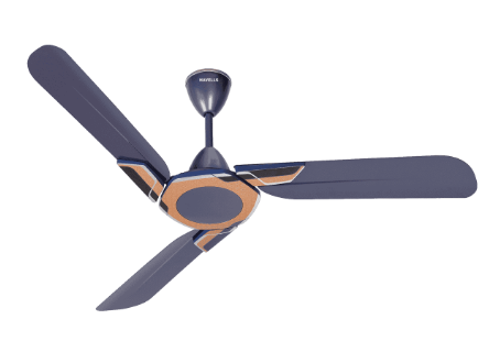 Spiro Neo 1050 mm Sweep Ceiling Fan Indigo Blue