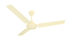 Pacer 900 mm Sweep Ceiling Fan Ivory