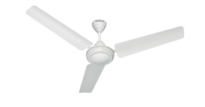 Velocity 1050 mm Sweep Ceiling Fan White
