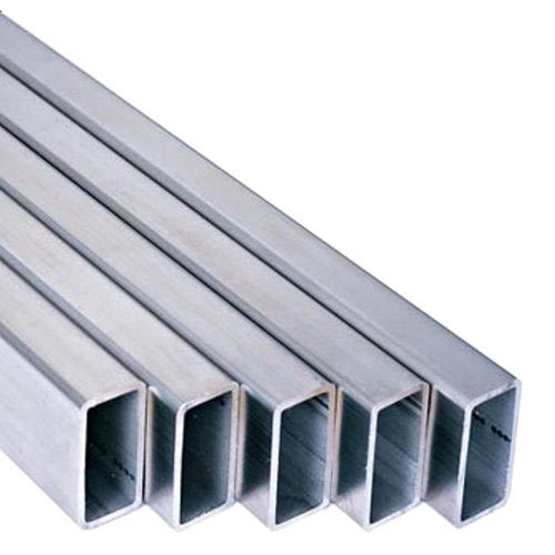 3" x 1.5" Rectangle GP Pipe 16 SWG