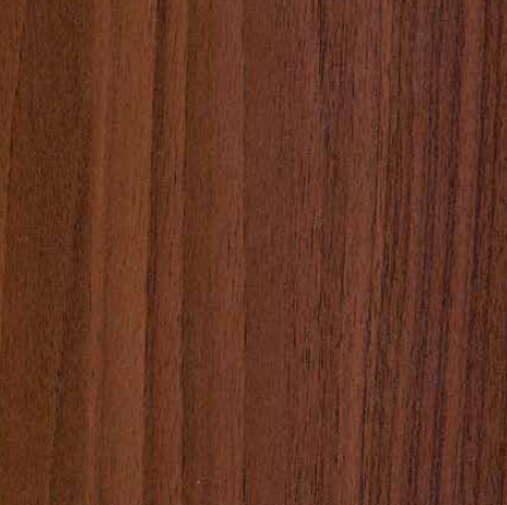 12 mm 8' X 4' Classsic Planked Walnut 4429 Densified Water Resistant One Side Laminated Prelam MDF Matt Finish