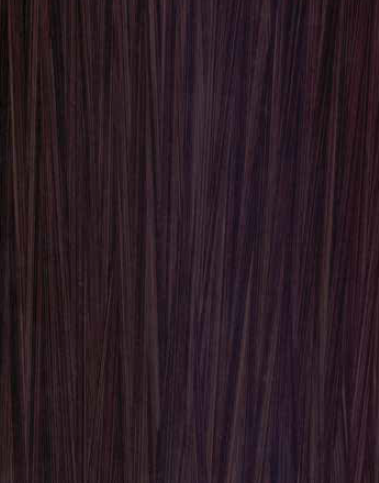 7.5 mm 8' X 4' Black Recomposed Wood 4788 Densified Interior Range One Side Bare Prelam MDF Matt Finish