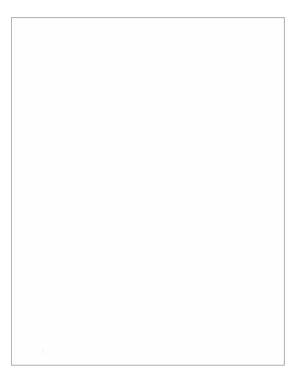 25 mm 8' X 4' Frosty White 111 Densified Water Resistant One Side Bare Prelam MDF Matt Finish