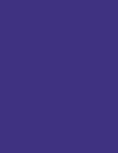 8 mm 8' X 4' Violet 264 Densified Water Resistant One Side Bare Prelam MDF Matt Finish