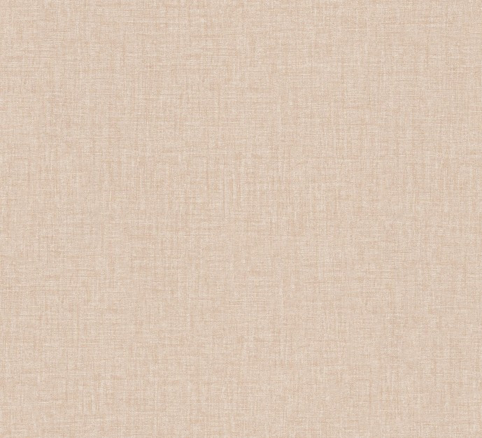 Versace III Plain Colors Wall Paper Beige Metallic 962333