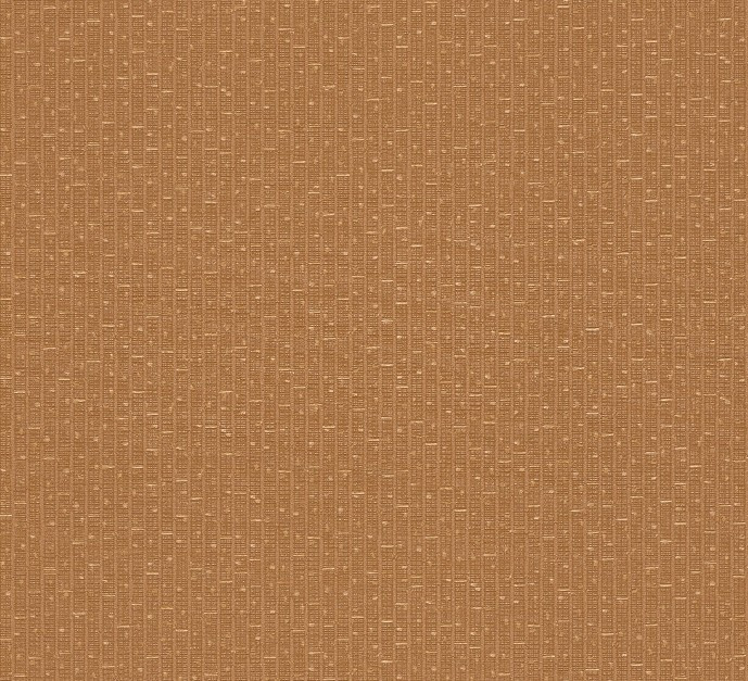 Versace II Abstarct Geometric Plain  Colour Wall Paper Yellow Brown Metallic 962381