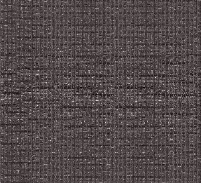 Versace II Abstarct Geometric Plain  Colour Wall Paper Black Grey Metallic 962383