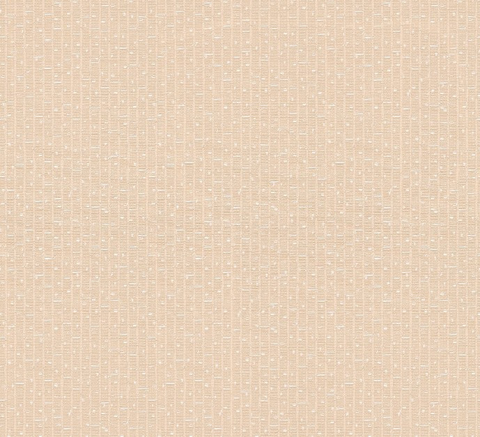 Versace II Abstarct Geometric Plain  Colour Wall Paper Beige Metallic 962384