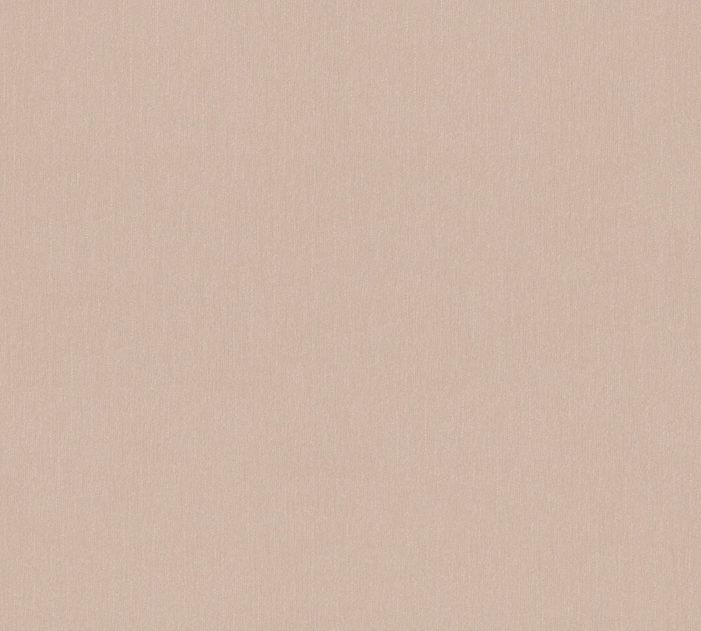 Versace III Plain  Colour Wall Paper Beige Metallic 343276