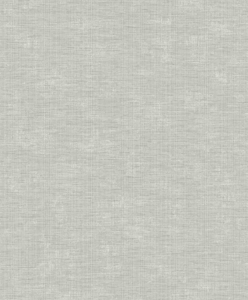 Ambience Plain  Colour Wall Paper Grey 1542021