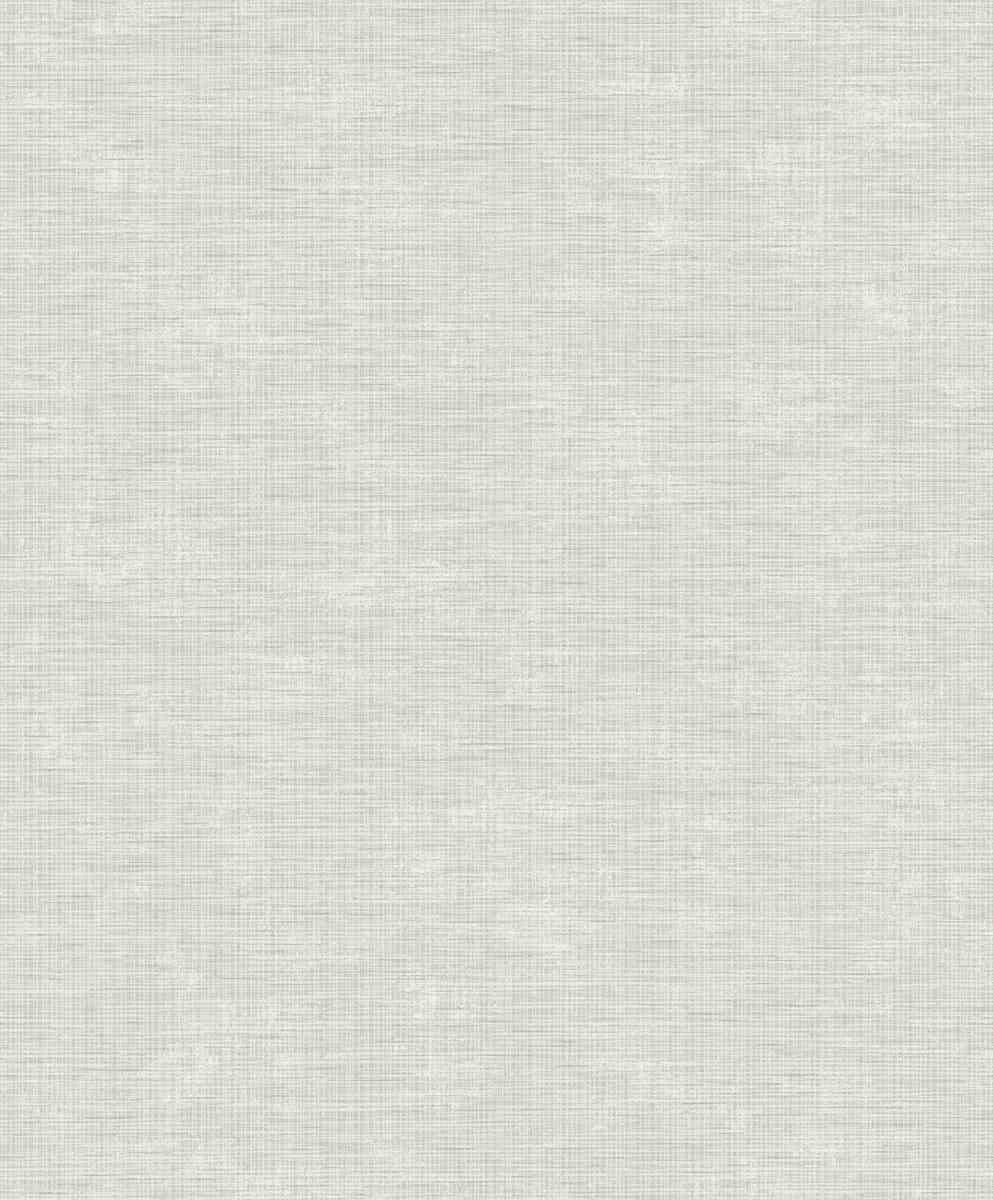 Ambience Classic Damask Wall Paper Grey White 1542000