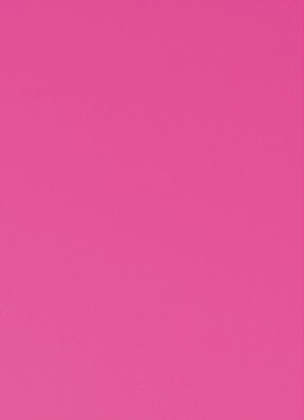 90155 SI 1 mm Hot Pink Laminate - Matt Finish (8Ft x 4Ft)