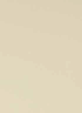 127 SI 1 mm Almond Ivory Laminate - Matt Finish (8Ft x 4Ft)