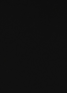 293 SI 1 mm Black Laminate - Matt Finish (8Ft x 4Ft)