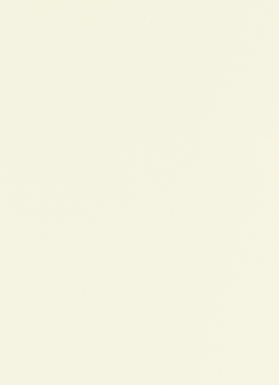 108 LU 1.0 mm Off White Laminate - Scuff Resistant High Gloss Finish (8Ft X 4Ft)