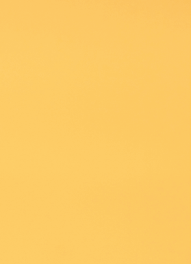 208 LU 1.0 mm Glaze Yellow Laminate - Scuff Resistant High Gloss Finish (8Ft X 4Ft)