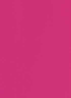 90155 LU 1.0 mm Hot Pink Laminate - Scuff Resistant High Gloss Finish (8Ft X 4Ft)