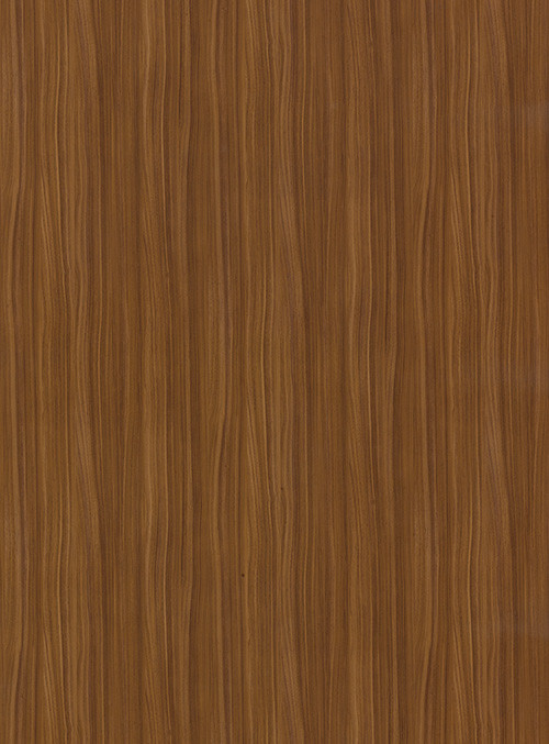3419 1.0 mm Deco Walnut Light Brown Combination Laminate - Matt Finish (8Ft X 4Ft)