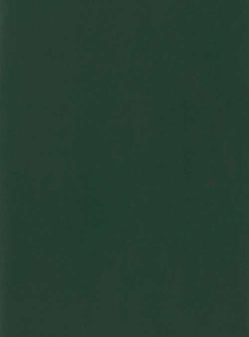 281 1.0 mm Steel Green Chalk Board Combination Laminate - Matt Finish (8Ft X 4Ft)