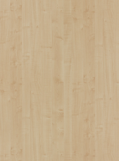 357 1.0 mm Thansue Maple Woodgrain Laminate (8Ft X 4Ft)