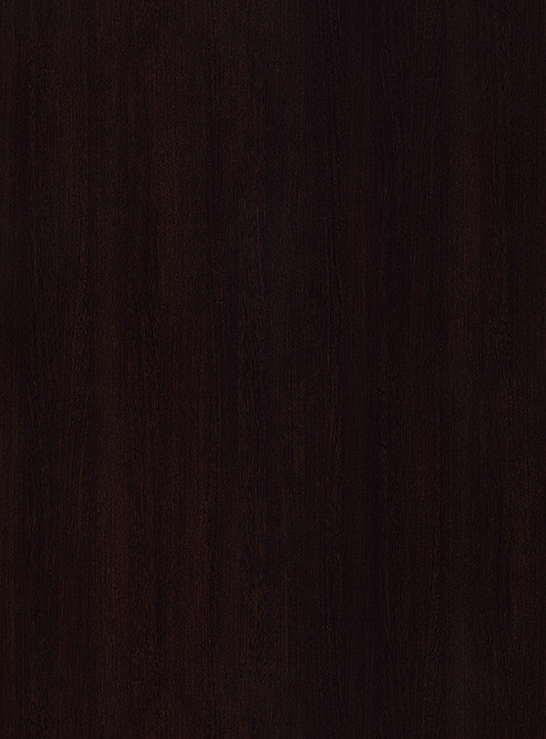 791 1.0 mm Wenge Woodgrain Laminate (8Ft X 4Ft)