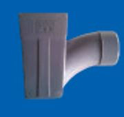 110 mm PVC SWR Pushfit/Solfit Gully Trap without Jali 2267605