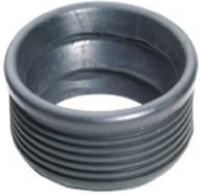 110 mm X 125 mm PVC SWR Pushfit/Solfit Lip Ring 2259150