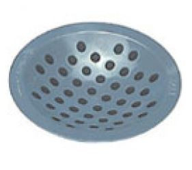 63 mm PVC SWR Pushfit/Solfit Round Jali 2250507