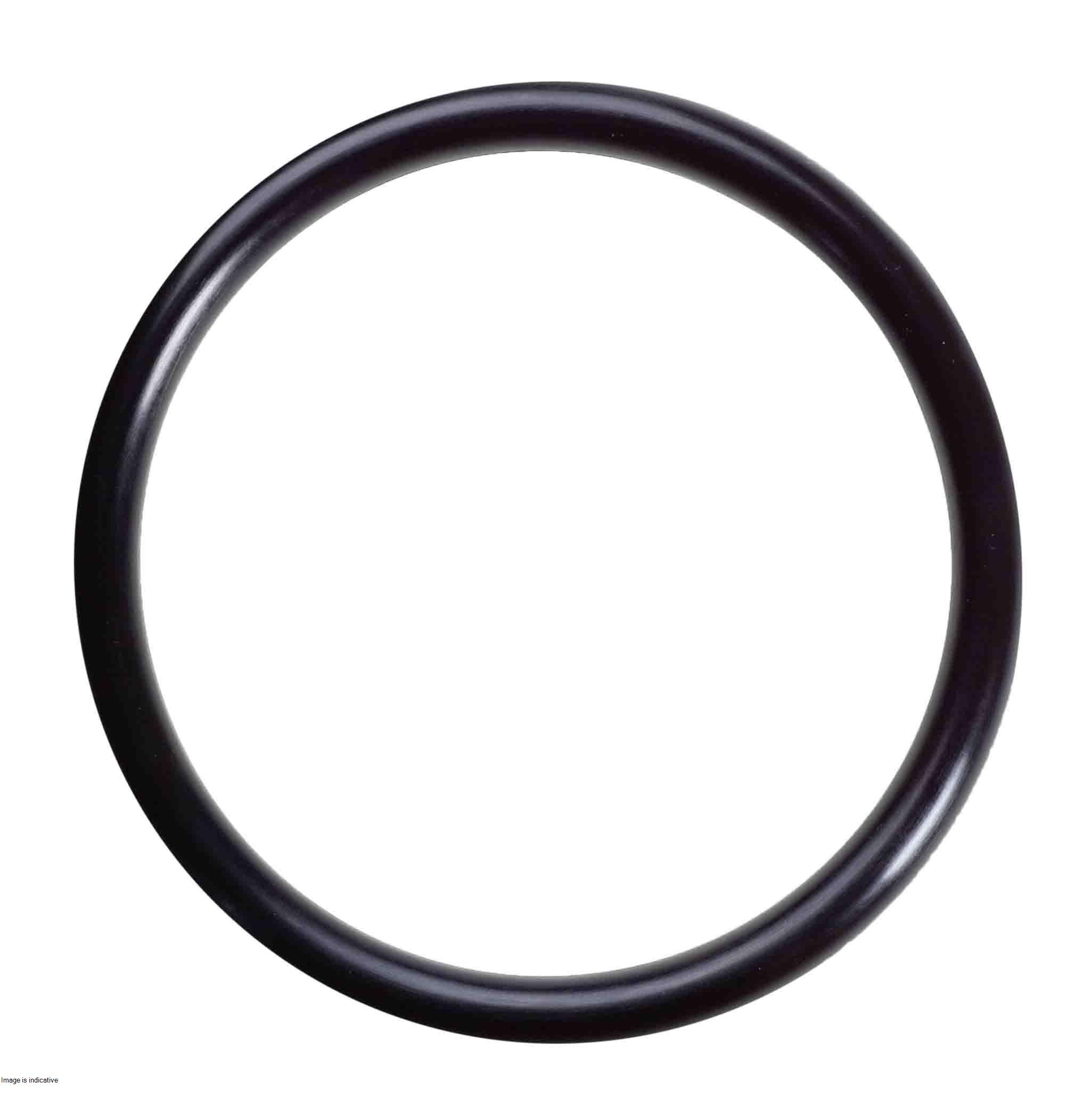 75 mm PVC SWR Pushfit Rubber Washer 2251003