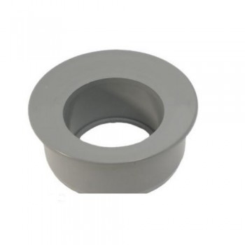 160 mm X 75 mm PVC SWR Solfit Reducing Bush 2264808