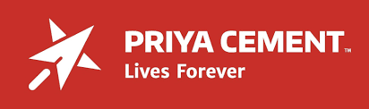 Priya OPC 53 Grade Cement (Laminated Bag)