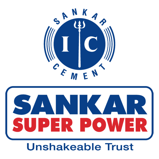 Sankar Super Power PPC Grade Cement (Polythene Bag)