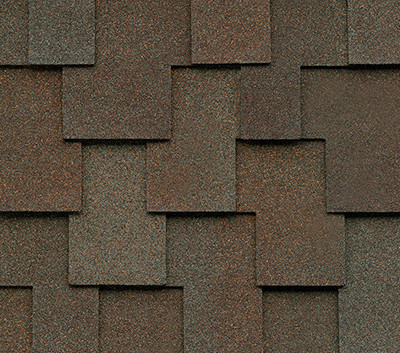 Heather Designer Shingles