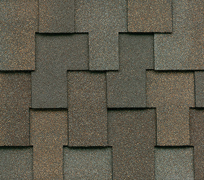 Natural Wood Designer Shingles